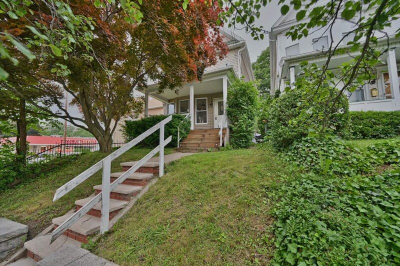 1507 Pine St, Scranton, PA 18510 House for Rent in Scranton, PA