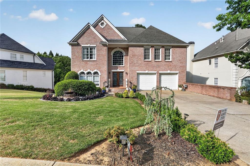 Photo - 4502 Regency Lake Dr (Marietta, GA)