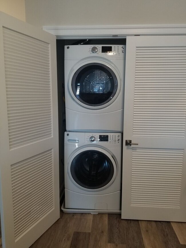 Foto del interior - One Dutchess