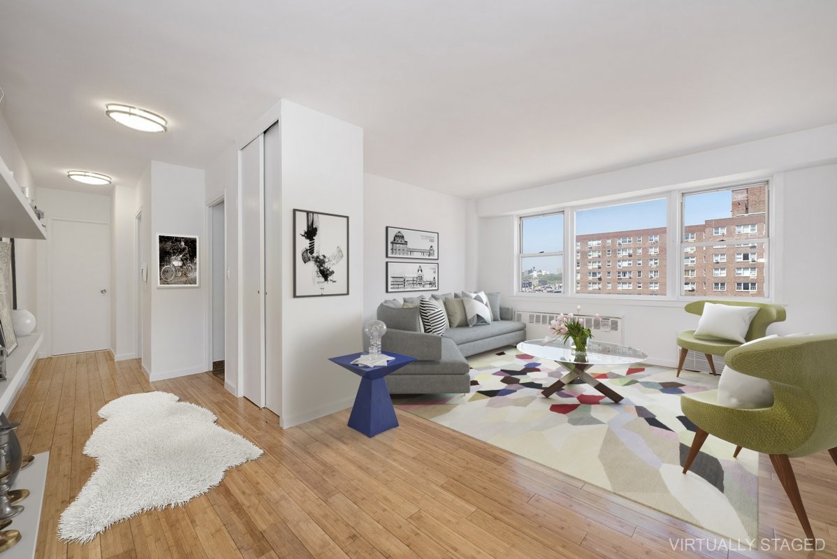 Foto principal - 15 W 139th St