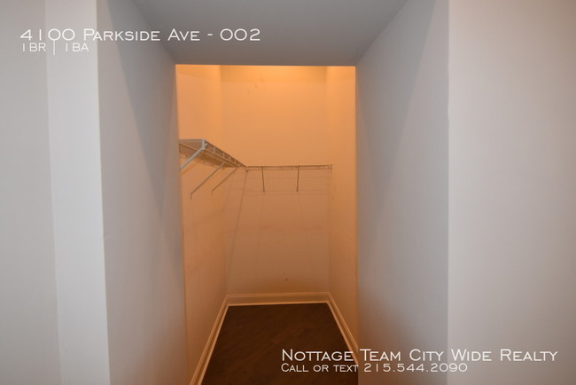 Building Photo - 4100 Parkside Ave