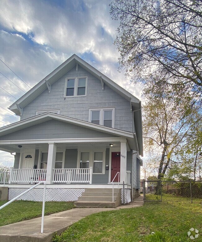 Old Orchard Apartments for Rent with Parking Columbus, OH 2 Rentals