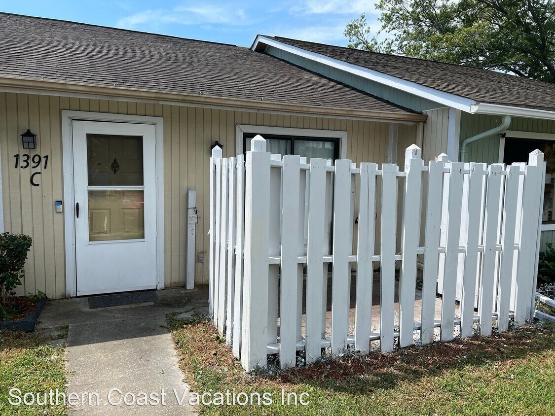 Primary Photo - 2 br, 2 bath House - 1391 Turkey Ridge Roa...