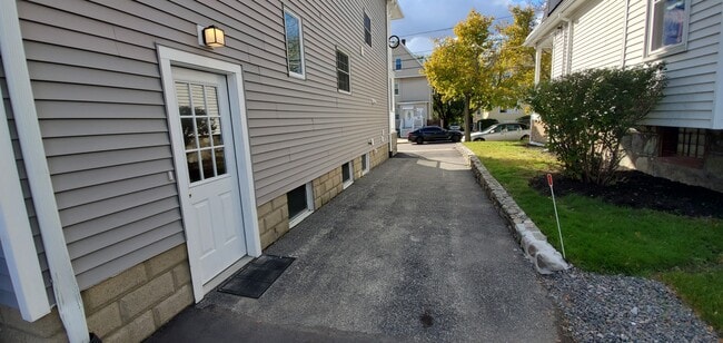 Foto del edificio - 57 Haskell Ave