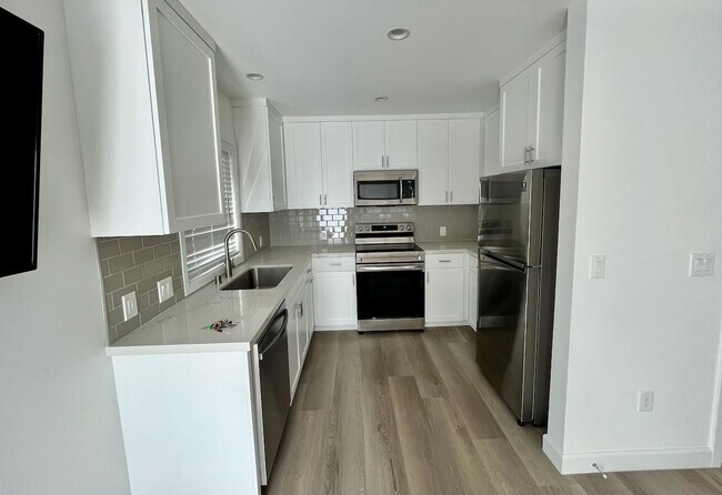 Cocina - 1337 23rd St
