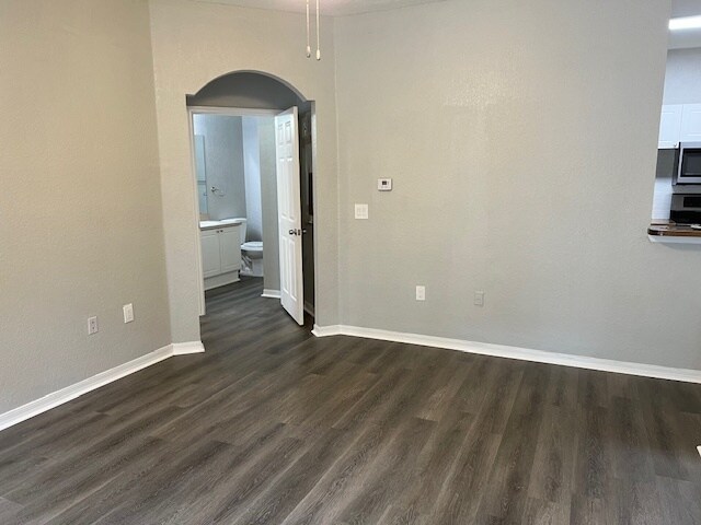 Gran salón - 837 Grand Regency Pointe