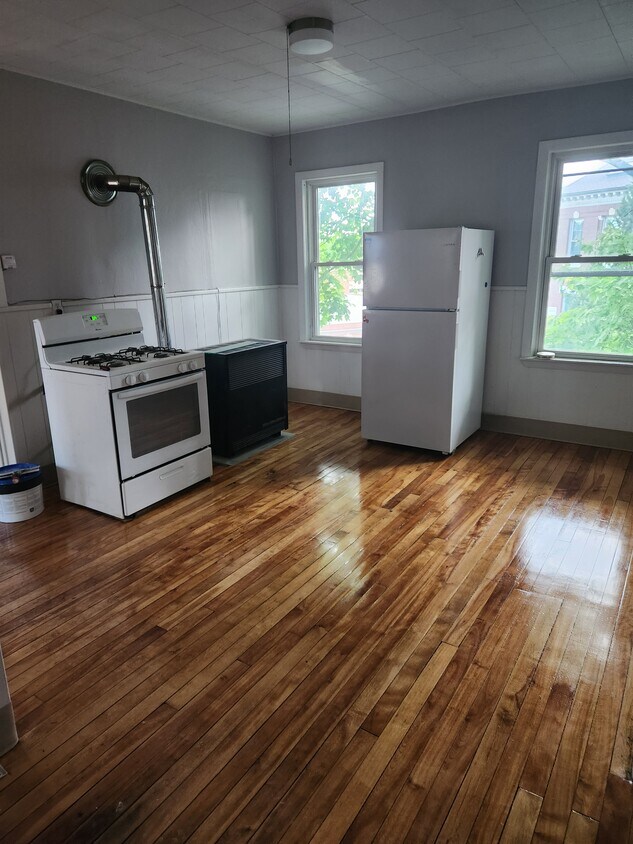 Kitchen Dining Room - 3 Malvern Rd