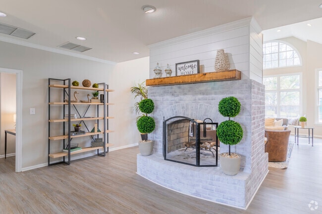Clubhouse - Welcome to The Fields at Rock Creek!