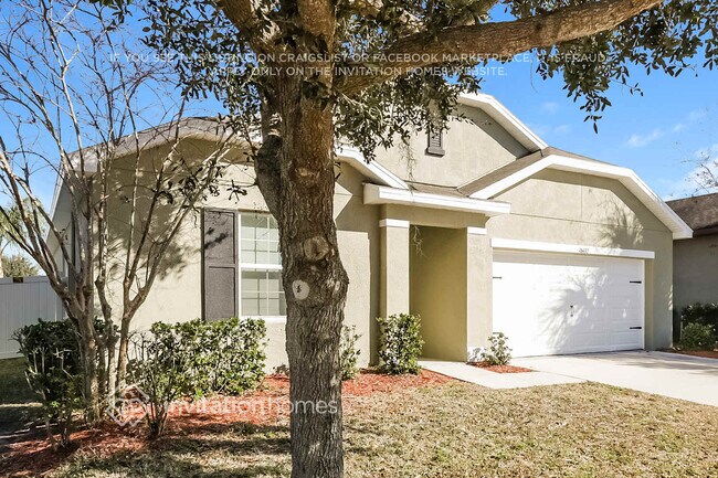 Foto del edificio - 16432 Treasure Point Dr