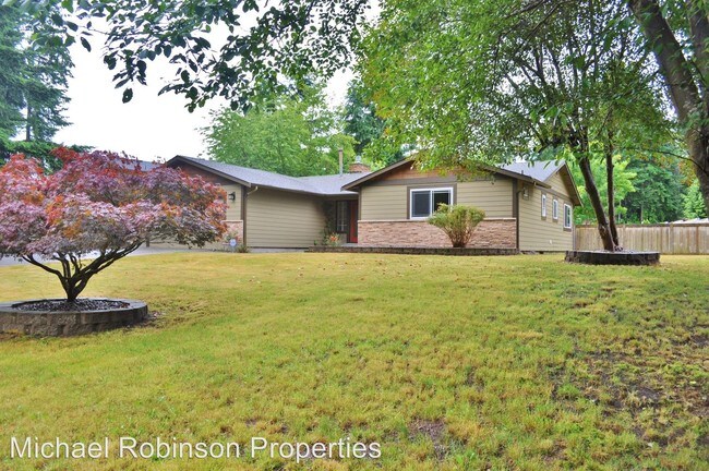 Building Photo - 3 br, 2 bath House - 6512 41st St Ct NW