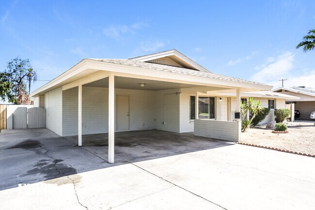 Building Photo - 3814 W Flynn Ln