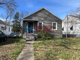 Building Photo - 1040 Covert Ave