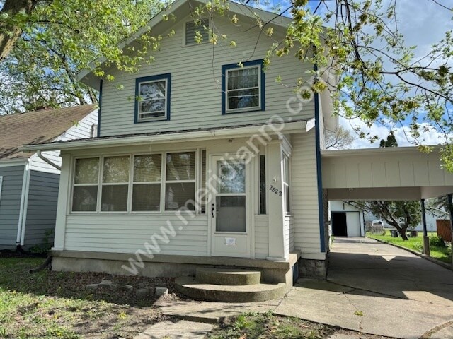 Primary Photo - 2822 Chestnut St