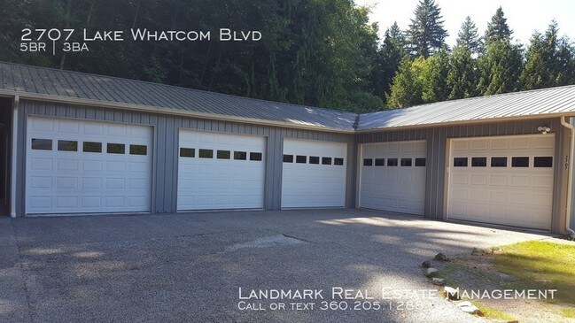 Building Photo - 2707 Lake Whatcom Blvd