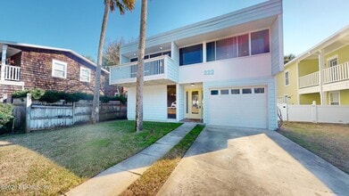 Building Photo - 222 7th St