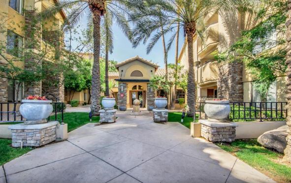 2025 E. Campbell Unit 256, Phoenix, AZ 85016 - 2025 E. Campbell Phoenix, AZ  Apartments.com