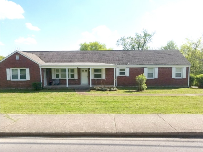 Building Photo - 609 Rosebank Ave