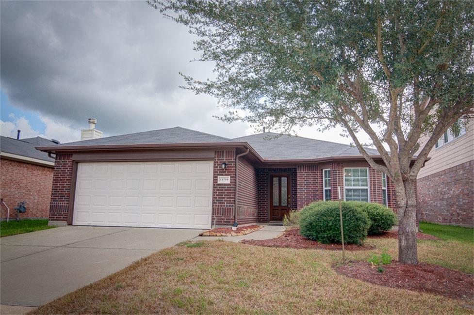 Primary Photo - 11718 Forest Wind Ln