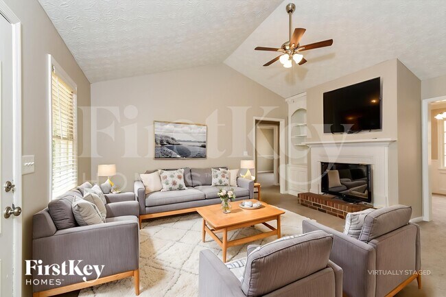 Foto del edificio - 508 Chestnut Ridge