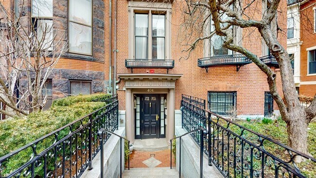 Foto del edificio - 404 Beacon St