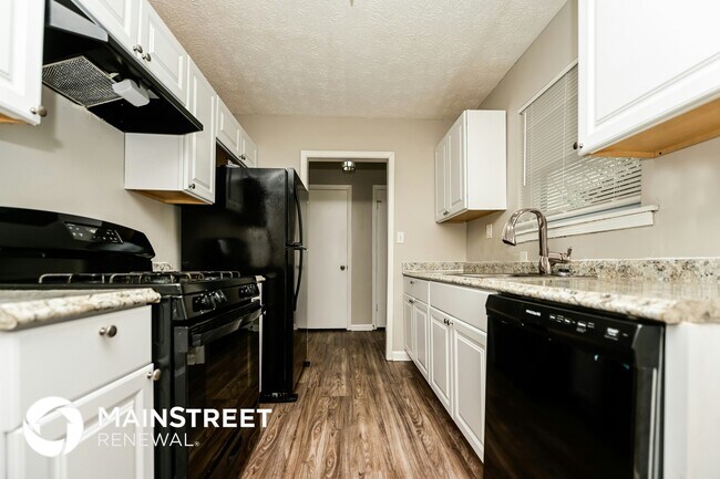 Foto del edificio - 6855 Red Maple Dr