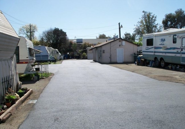 Building Photo - Sunset Trailer Park