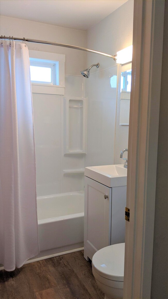 Bathroom - 5054 Martin Luther King Jr Way S