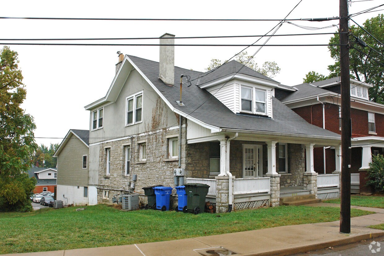 Primary Photo - 642 Maxwelton Ct
