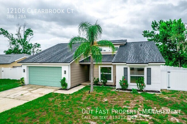 Foto del edificio - 12106 Clearbrook Ct