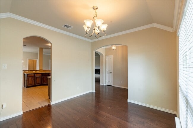 Foto del edificio - 1112 Hiddencreek Dr