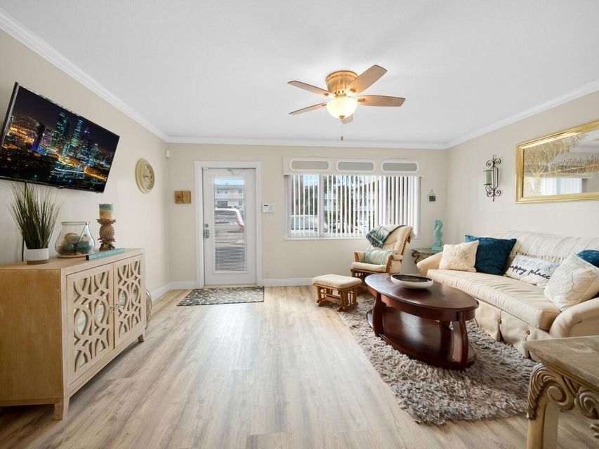 Building Photo - 111 Doolen Court Apt #105, North Palm Beac...