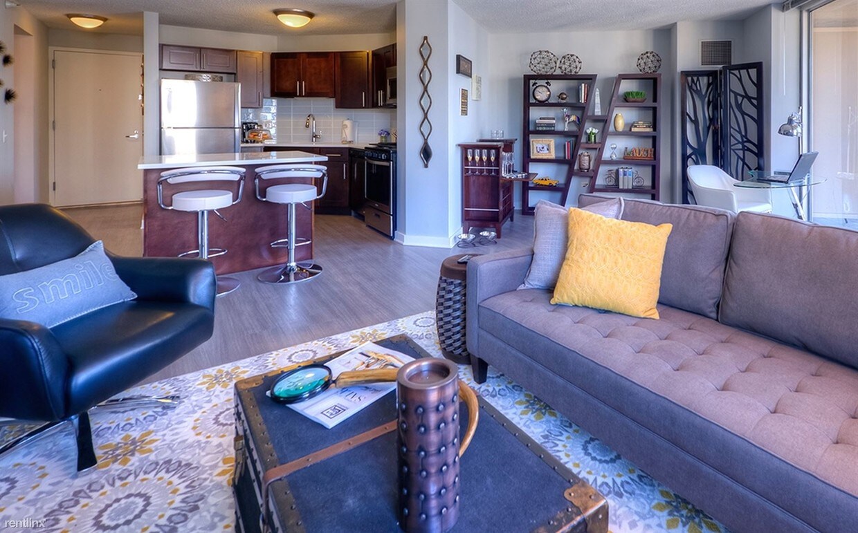Foto principal - 3489 Swenson Ave