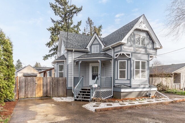 Photo - 1144 SE 85th Ave House