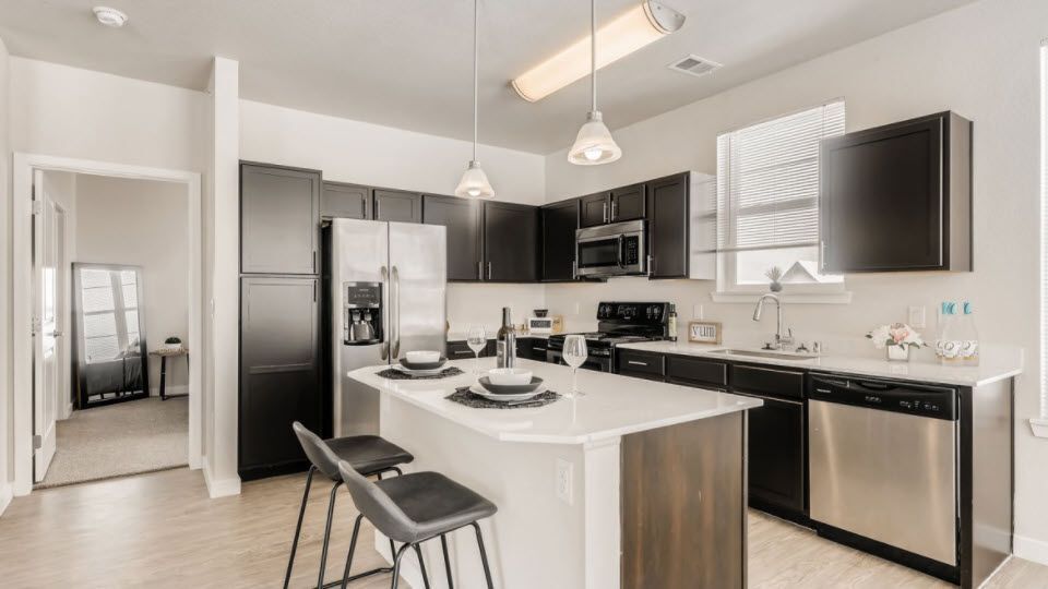 Park Hill 4000 Apartments in Denver, CO