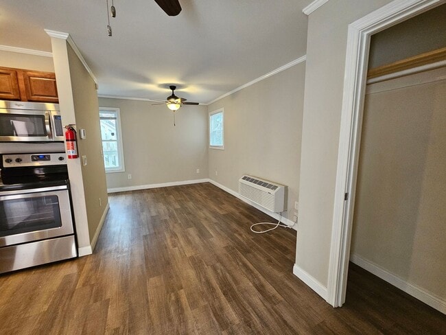 Building Photo - 211 1/2 N Madison - Summer Lease
