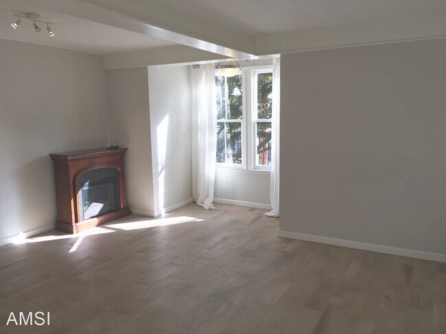 Foto del edificio - 1 br, 1 bath House - 468 Kansas Street