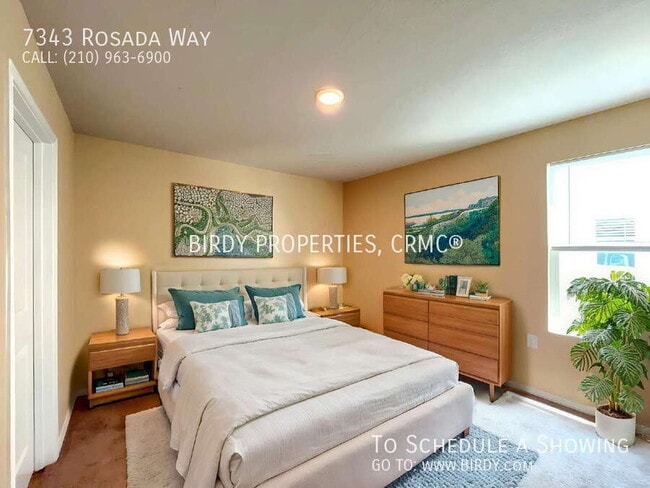 Building Photo - 7343 Rosada Way