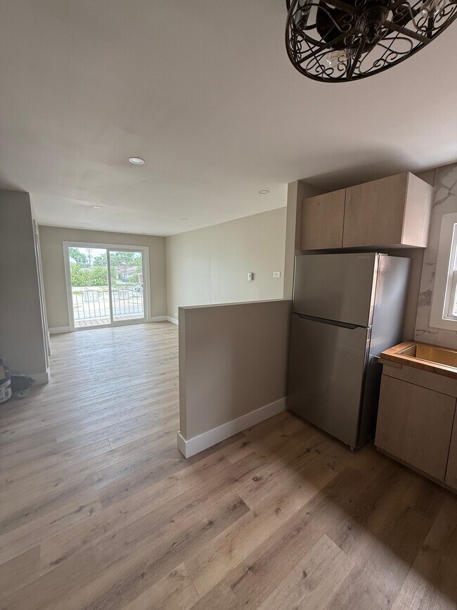 Foto del edificio - 1506 W 127th St