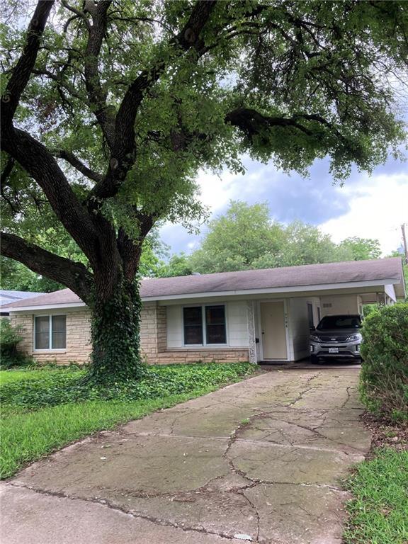 Primary Photo - 7706 Rutgers Ave