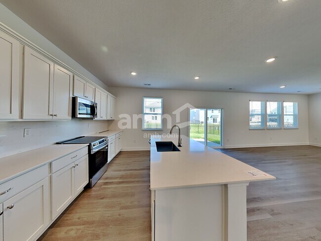 Foto del edificio - 206 Rustic Barn Ct
