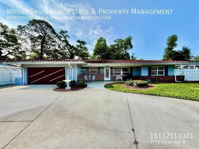 Foto del edificio - 9970 54th Ave N