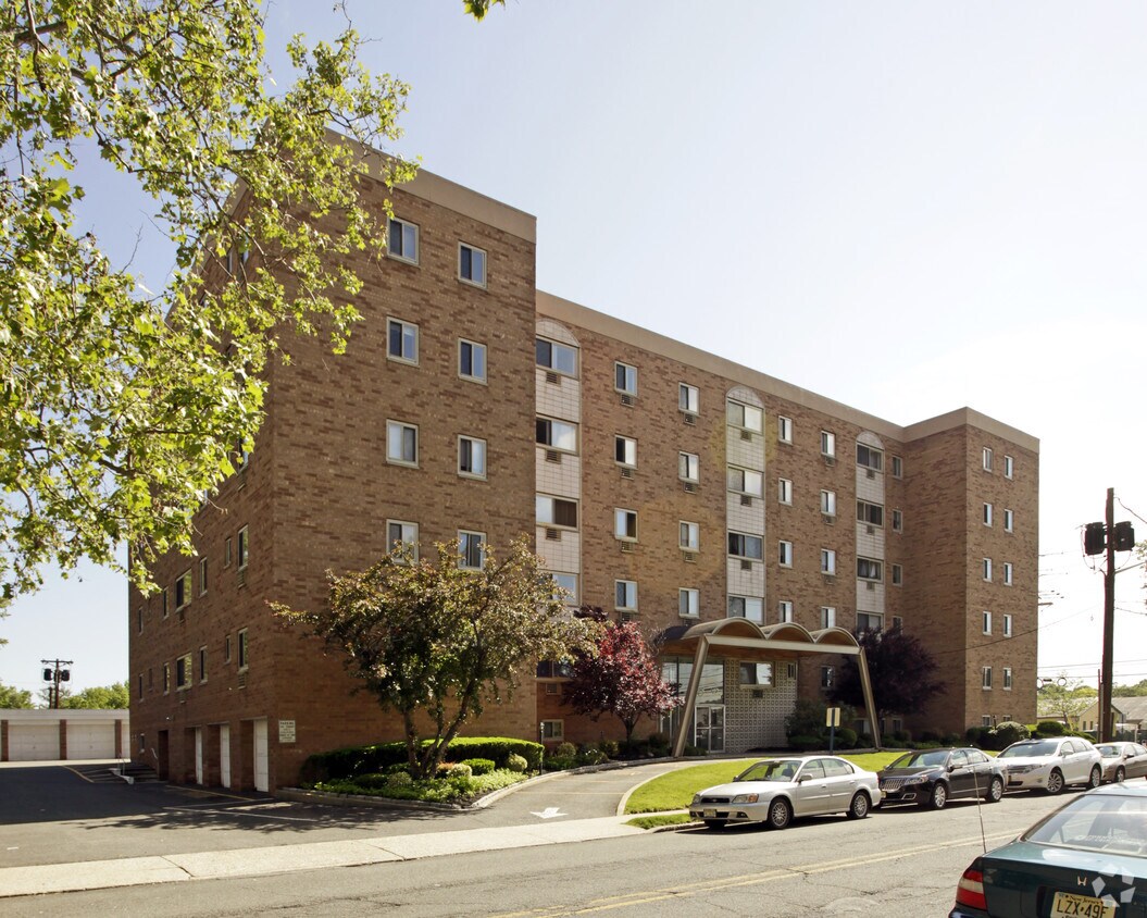 Foto del edificio - The Johnson House