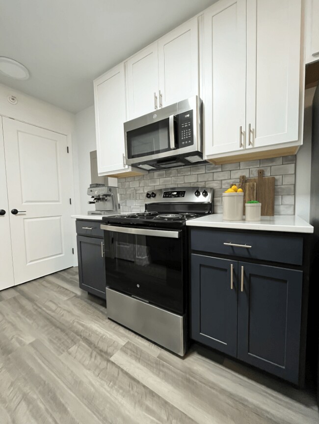 Foto del edificio - Ivy Hills Living Spaces