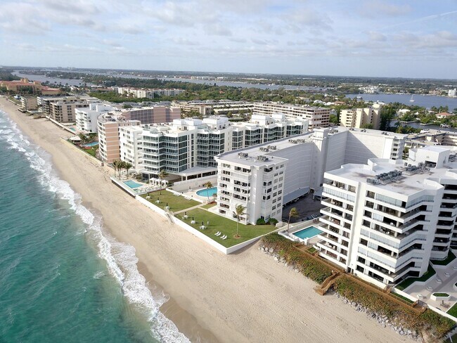 Foto del edificio - 3570 S Ocean Blvd