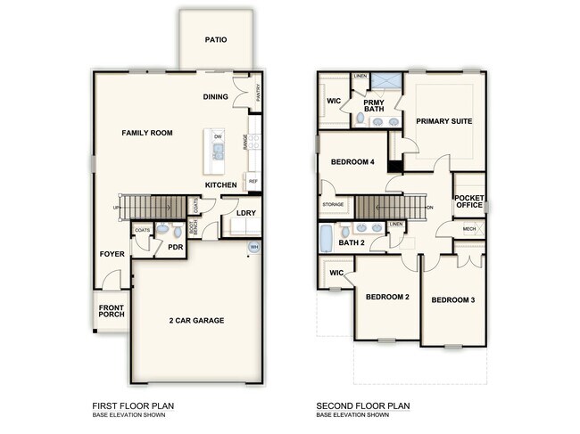 Foto del edificio - 1319 Bethany Dallas Dr