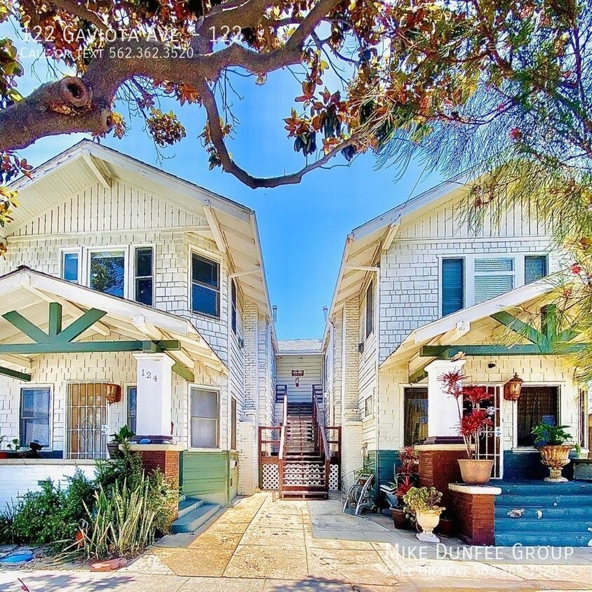 Primary Photo - 122 Gaviota Ave