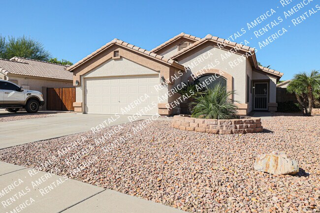Foto del edificio - 9316 W Cinnabar Ave
