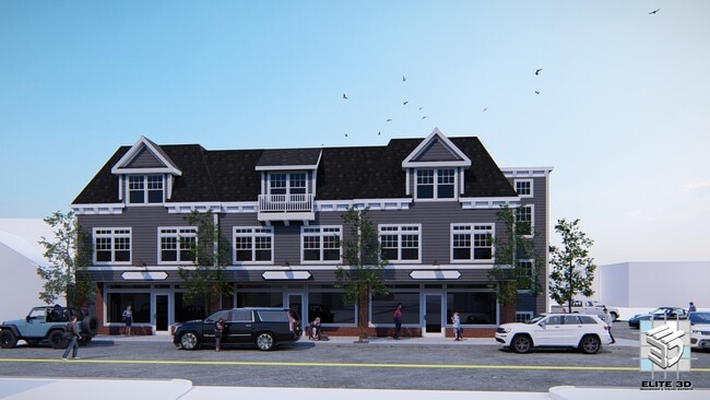 Building Photo - 180 Deer Park Ave