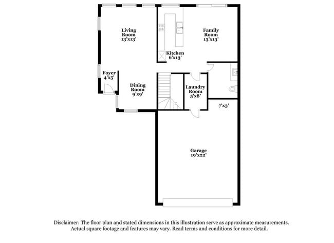 Foto del edificio - 3275 W Buena Vista Dr