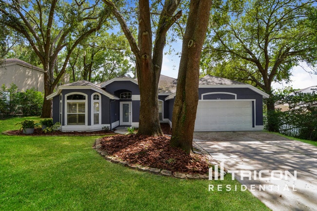 Building Photo - 906 Woodcraft Dr